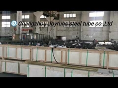 Χάλκινος σωλήνας χωρίς ραφή 19,05mm*2,11mm ASTM B280 C12200 Εναλλάκτης θερμότητας Χάλκινοι σωλήνες